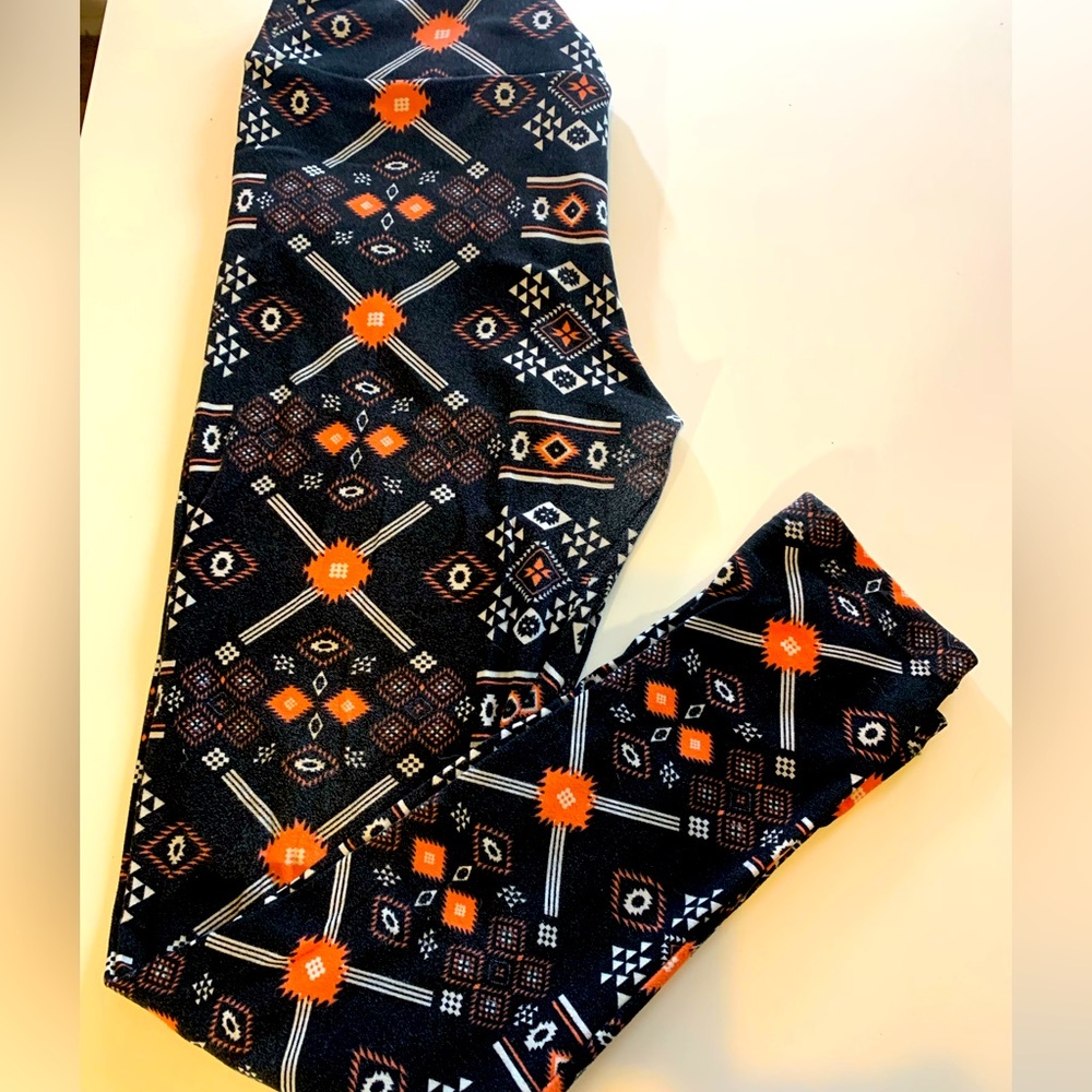 LuLaRoe Leggings OS One Size